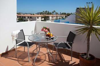 Villa Acacia Corralejo Exterior photo