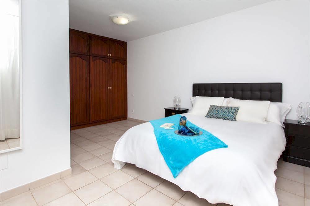 Villa Acacia Corralejo Exterior photo
