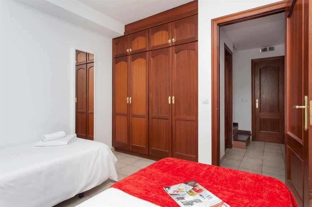 Villa Acacia Corralejo Exterior photo