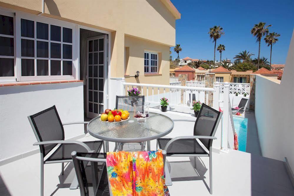 Villa Acacia Corralejo Exterior photo
