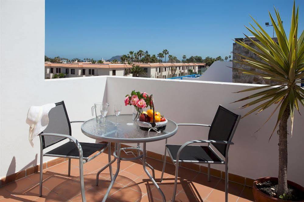 Villa Acacia Corralejo Exterior photo